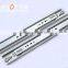 drawer slide/telescopic channel drawer slide/drawer channel soft close for kitchen cabinet
