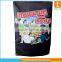 Factory design custom logo fabric banner diy