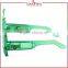 Laura Fairy Wenzhou Cute Kid'S Crazy Party Funny Green TV Shaped LED Sunglasses