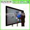 Education Equipment Infrared finger touch interactive touch monitor digital smart interactive board for classroom