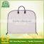 Little Pink Garment Cover Bag / Cloth Garment Cover Bag for Foldable