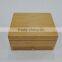 high quality bamboo jewelry box