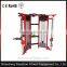 Commercial Gym Fitness Equipment /Free Power Station SYNRGY 360XL