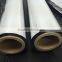 23 micron lamination Metalized CPP/BOPP/PET Film metalized CPP film