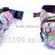 Hot High quality multi-functional brand sport pockets Sports belt Camera bag Waist Packs