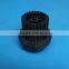 Multi kinds manufacturers vibration absorbing noise linear nylon gear