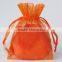 fashion felt gift bag