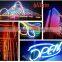 Colored Jacket LED Neon Flex Tube Light