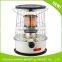 12-15 hours Continuous Combustion Duration japanese kerosene heater