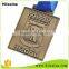 Die Casting Wholesale Europe Regional Feature Custom Metal Cheap Sport Medals