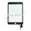 Factory Direct Sale replacement oem lcd touch screen for ipad mini 3