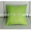 100% polyester waterproof 3D outdoor handmade garden cushion