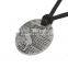 OEM Game of Thrones House Baratheon Deer Antler Necklace