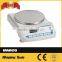 LCD display 5kg digital weighing balance