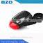 Ourdoor Mountain Bicycle Cheap Solar Light Emergency Tail Signal Light /Cycling Equipment Applications Supplier Wholesale