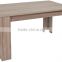 2016 Wood Casa Dining Table