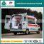 Professional Ambulance Manufacturer Low Price Mobile Ambulance Sale                        
                                                Quality Choice