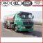 SINOTRUK direct sale 20cubic meter oil tanker truck/crude oil tanker truck