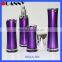 15Ml 30Ml 50Ml Acrylic Plastic Airless Cosmetic Bottle,White Airless Pump Bottle