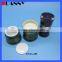 10Ml Beautiful Plastic Bottle Cosmetics Cream Jar Empty Cosmetic Packagings Containers
