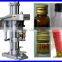 Sales promotion factory price capping machine with aluminum caps,Capping station for epson