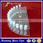 Super popular Customized acrylic ring display