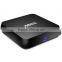 Hot selling Android 4.4 Amlogic S812 quad core M8S Smart TV BOX 2G+8G M8S smart media player