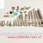 High Quality Round Head Hex Socket Screws for Motocycle