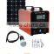 SFPS040 Portable 80W 90W Solar energy system/solar panel system