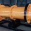 Henan Hongji Lime dryer 10tph