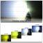 2015 3000K-10000K golden yellow 9005 HB3 car led headlight