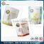 Resist High Temperature Cooking Pouch For Cooked Food Packaging