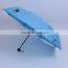 23 incun colorful 10K uv resistant canopy mini umbrella