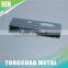 Stainless Steel Sheet Metal Procession Enclosure Stamping Small part Fabrication Manufacturer
