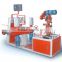 high speed paper tube machine with 2 heads