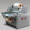 paperboard making machine /manul double side paper laminator machine