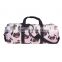 Hot Sale New Design 3D Print Galaxy Pastels Pug Custom Luggage Travel Bags