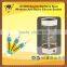 Water Resistant Silicone Free Samples Window And Door Silicone Sealant