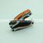 High Quality Outdoor Multi Plier With Rubber Handle