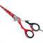 2016 New YF0106 Japanese steel SUS440C hair cutting barber scissor