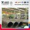 API 5L GR.B ERW steel pipe tube for direct sale