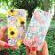 shockproof flowers embossed case for iphone 6 6s,for apple 4.7
