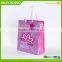 Bottom Price Best Selling Recycled Paper Shopping Bag