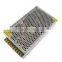 5V 40A 200w industrial led power supply indoor