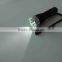 Certificate aluminum flashlight torch xm-l t6 led