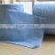 blue roll jumbo paper/center feed towel paper/industrial blue roll