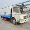 Brand new made in china dongfeng truck road washer mini