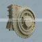 Large Capacity Mineral Slurry Pump With Diesel Engine