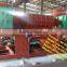 Automatic waste tire recycling line products for the sale of waste tires recycling plant
