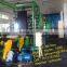 Best Quality Rubber plastic calender machine hot sales four rolls calender machine